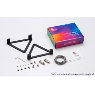 CHIHIROS Suspension par câble pour WRGB 2 Pro Chihiros Aquatic - 1