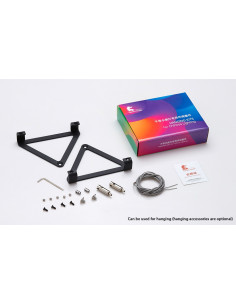 CHIHIROS Suspension par câble pour WRGB 2 Pro Chihiros Aquatic - 1