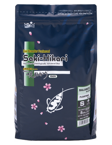 Saki-Hikari® Balance  - 1
