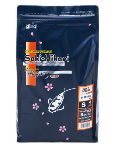 Saki-Hikari® Multi Season  - 1