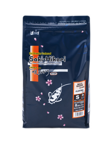 Saki-Hikari® Multi Season  - 1