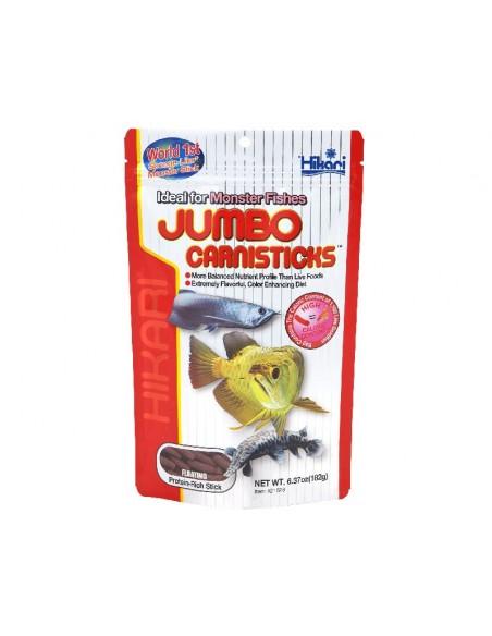 Hikari Jumbo Carnisticks 182gr hikari - 1