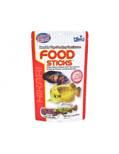 Hikari Food Sticks™ 57 GR hikari - 1