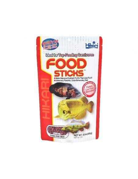 Hikari Food Sticks™ 57 GR hikari - 1