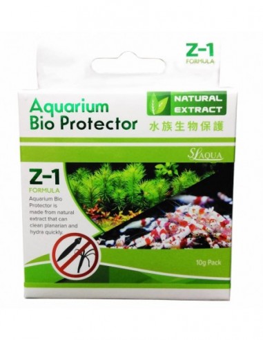 SL-aqua SL-aqua Z1 aquarium bio protector  - 1
