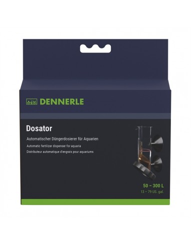 Dosator Dennerle Dennerle - 1