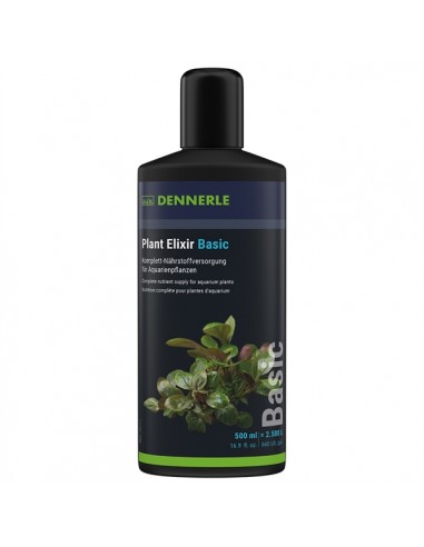 Elixir Plantes Dennerle Dennerle - 1