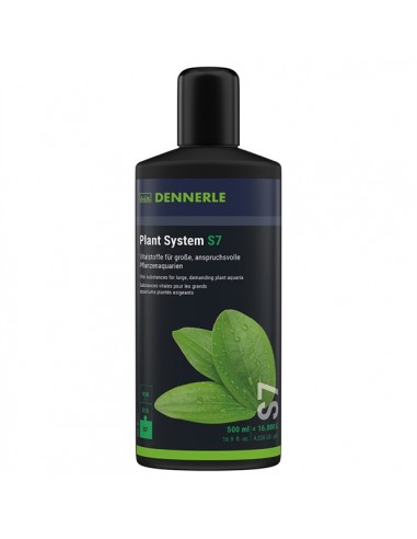 S7 Vitamix Dennerle Dennerle - 2
