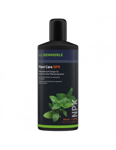 Plant Care NPK Dennerle Dennerle - 2