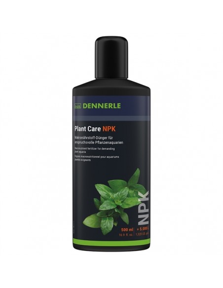 Plant Care NPK Dennerle Dennerle - 2