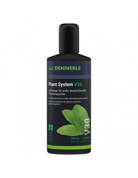 V30 Complete Dennerle Dennerle - 2