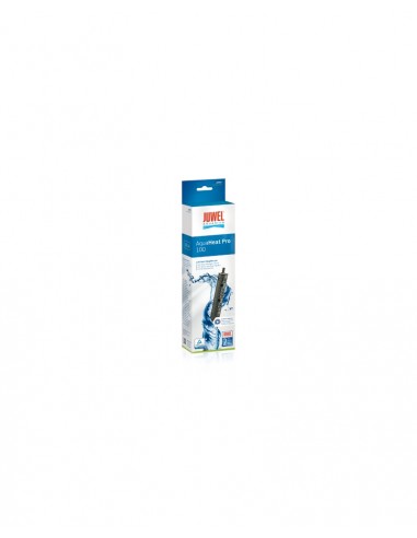 Chauffage AQUAHEAT PRO 100w Juwel JUWEL - 1