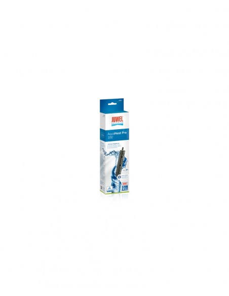 Chauffage AQUAHEAT PRO 100w Juwel JUWEL - 1