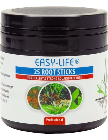 25 Root Sticks EASY LIFE - 1
