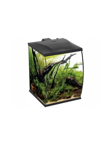 HS Aqua Aquarium Belly 45LED Noir HS aqua - 1