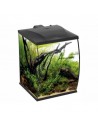 HS Aqua Aquarium Belly 45 LED Zwart HS aqua - 1