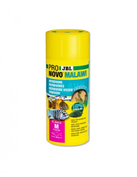 JBL ProNovo Malawi M flocons JBL - 1