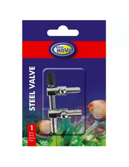 Robinet 2 voies Aqua-NoVa - 1