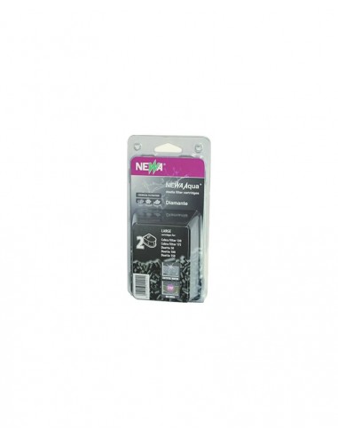 Patroon Diamante D2 Koolstof 2st NEWA - 2