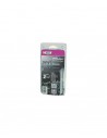 Patroon Diamante D2 Koolstof 2st NEWA - 2