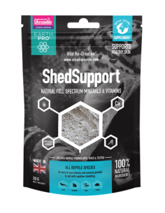 Arcadia Earth Pro Shed Support 30g Arcadia - 1