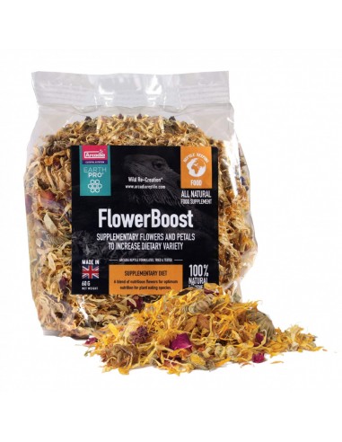 Arcadia Earth Pro Flowerboost 60g Arcadia - 1