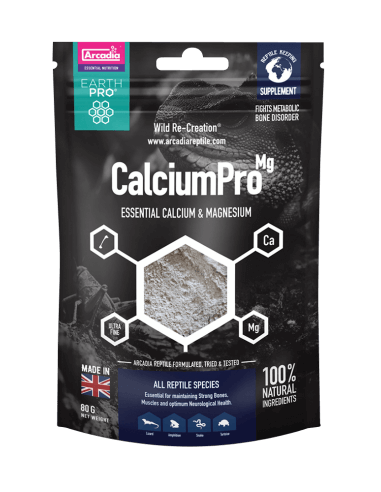 Arcadia Earth Pro Calcium Pro Mg 450g Arcadia - 1