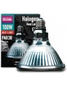 Arcadia Halogen Basking Spot (E27) 100 Watt Arcadia - 2