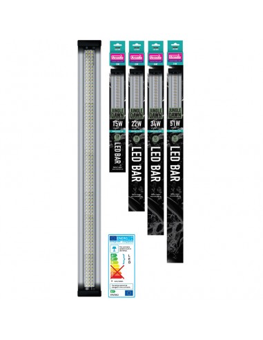 Arcadia Jungle Dawn Led Bar 290mm 15 Watt Arcadia - 2