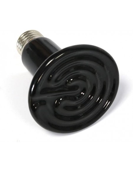 Ampoule céramique chauffante - 50W - Arcadia Arcadia - 1