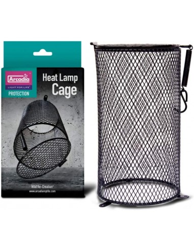Arcadia Heat Lamp Cage Arcadia - 1