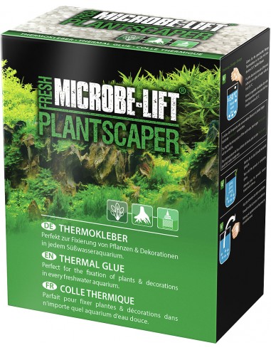 Plantenkapper - Thermische lijm Arka Core - 1