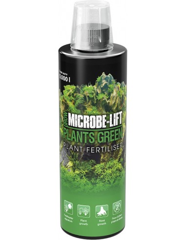 ARKA Microbe Lift - Plants Green Arka Core - 1