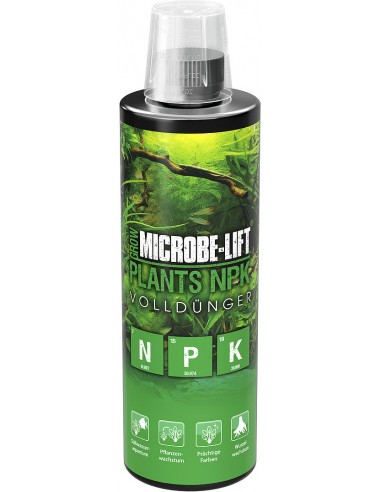 ARKA Microbe Lift - Plants NPK Arka Core - 1