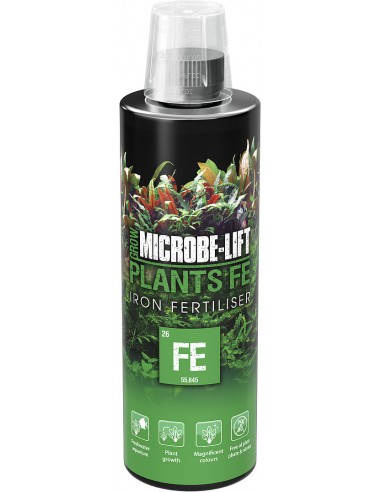 ARKA Microbe Lift - Plants Fe Arka Core - 1