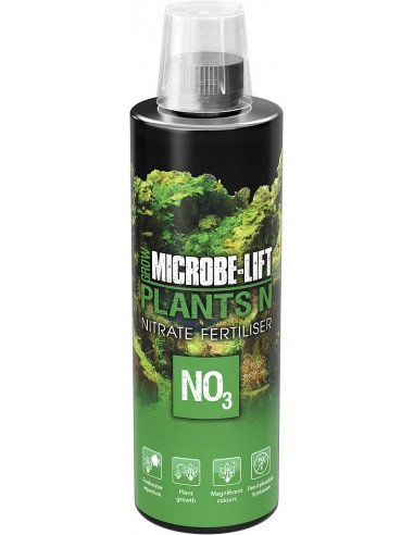 ARKA Microbe Lift - Plants N Arka Core - 1