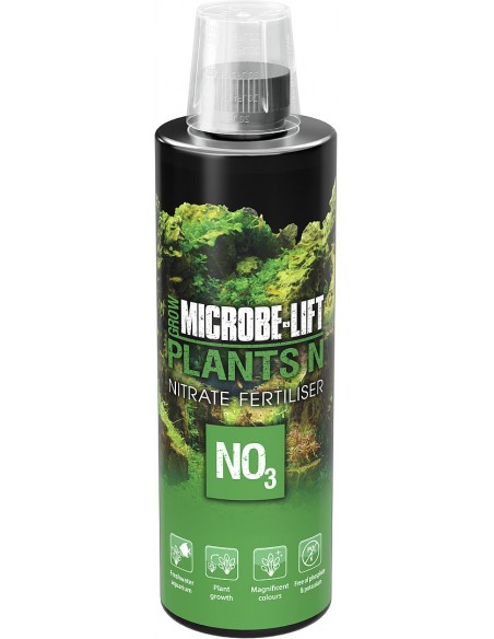 ARKA Microbe Lift - Plants N Arka Core - 1