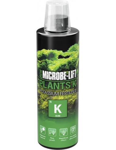 ARKA Microbe Lift - Plants K Arka Core - 1