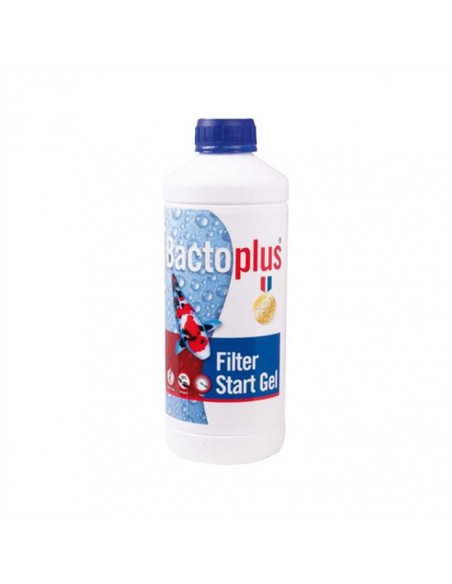 Bactoplus Gel 2,5L SuperFish - 1
