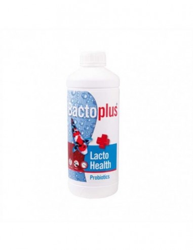 Bactoplus Lacto Health 1L SuperFish - 1