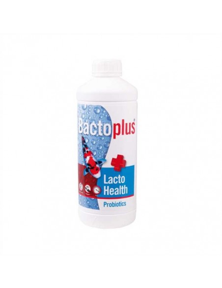 Bactoplus Lacto Health 1L SuperFish - 1
