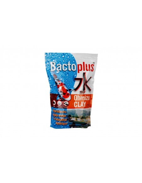 Bactoplus Ohmizu 2,5L SuperFish - 2