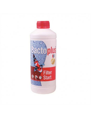Bactoplus 2,5L SuperFish - 2