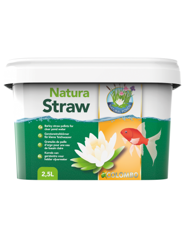 Colombo Natura Straw 2500 ml Colombo - 1
