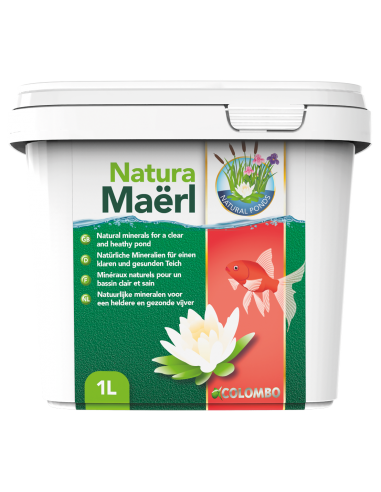 Colombo Natura Mearl 1000 ml Colombo - 1