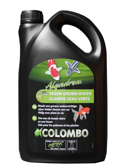 Colombo Algadrex 500ml/5000L Colombo - 1