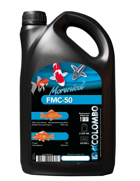 Colombo FMC50  1000 ml/25 000 L Colombo - 1
