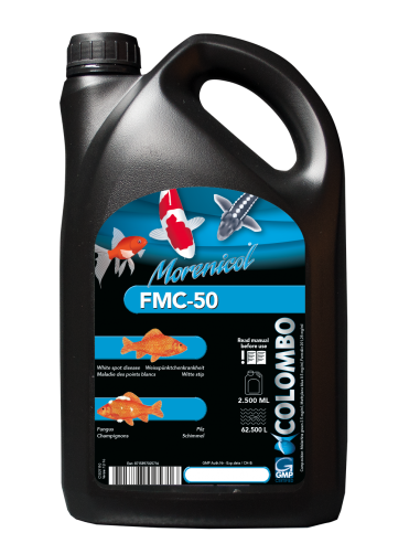 Colombo FMC50  500 ml/12 500 L Colombo - 1
