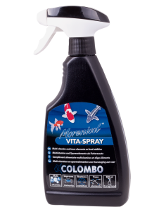 Morenicol Vita Spray Colombo - 1