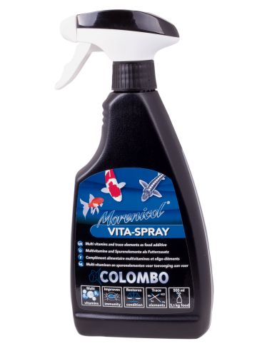 Morenicol Vita Spray Colombo - 1